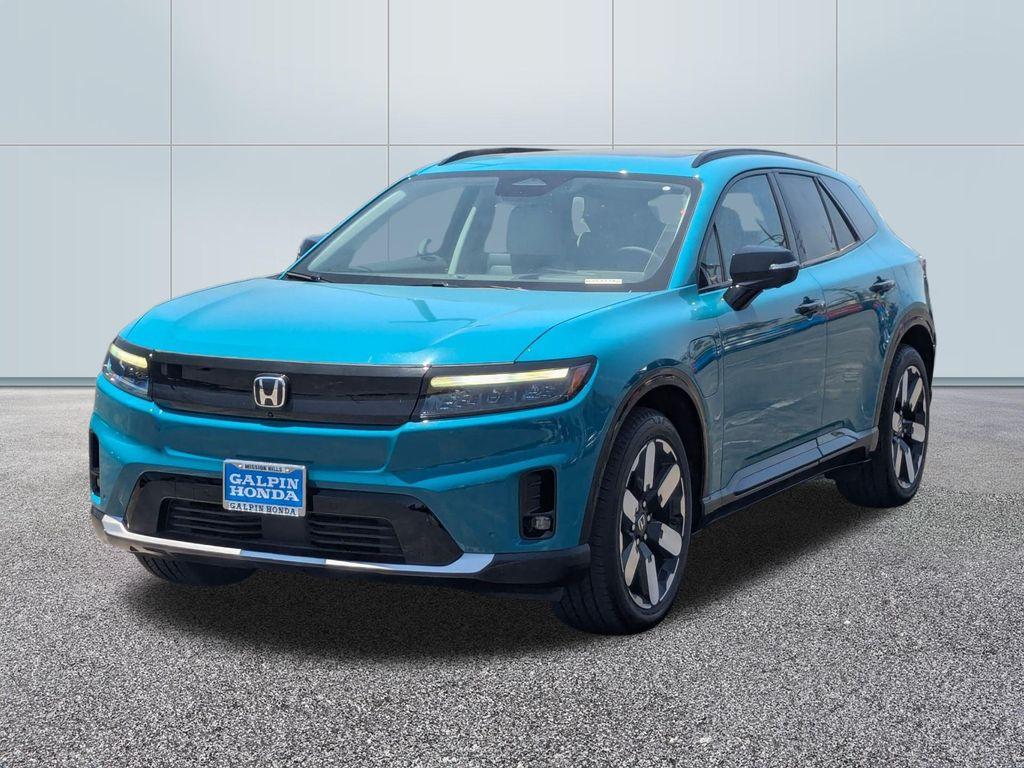 new 2025 Honda Prologue car, priced at $59,805