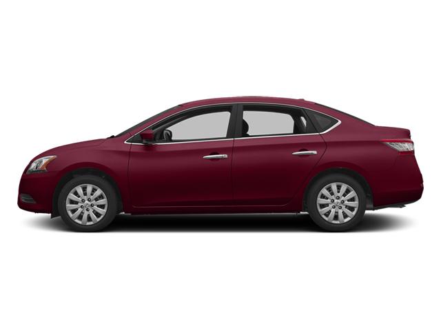 used 2014 Nissan Sentra car