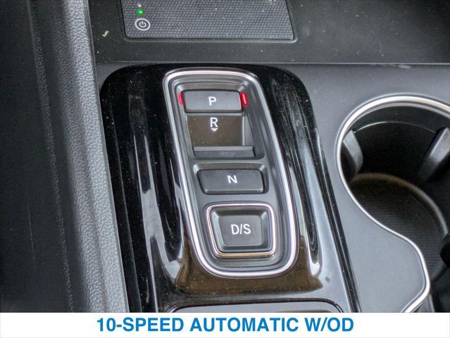 used 2024 Honda Pilot car, priced at $49,988
