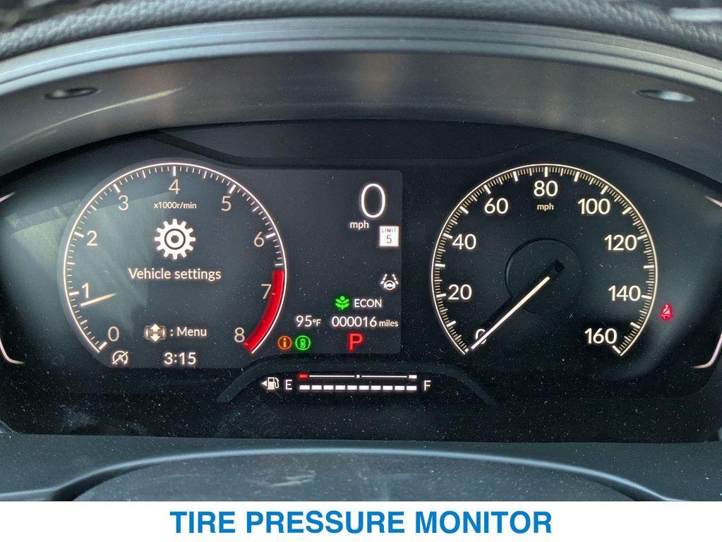 new 2026 Honda Civic car, priced at $27,790