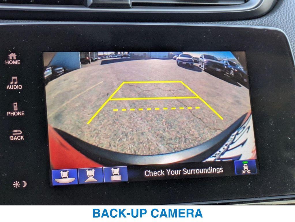 used 2022 Honda CR-V car, priced at $25,811