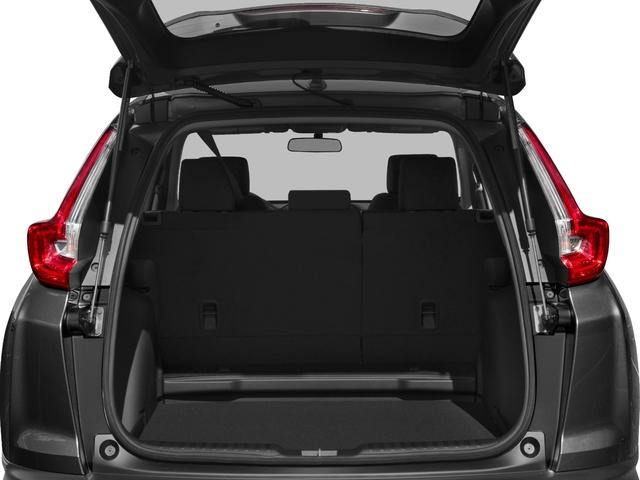 used 2018 Honda CR-V car, priced at $20,188