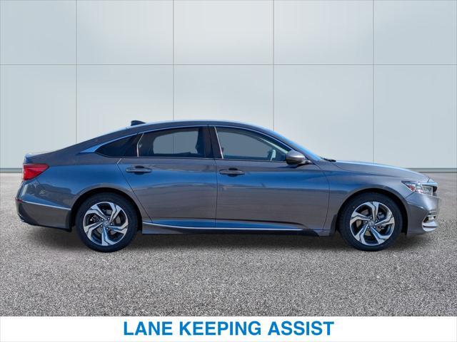 used 2020 Honda Accord car, priced at $18,704