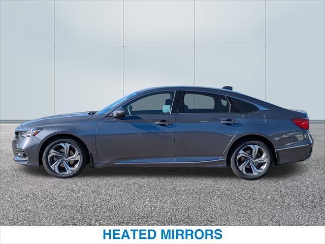 used 2020 Honda Accord car, priced at $18,704