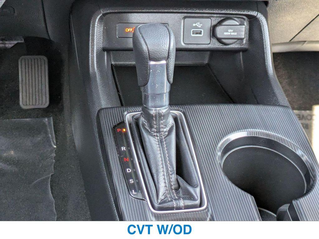used 2023 Honda Civic car, priced at $23,607