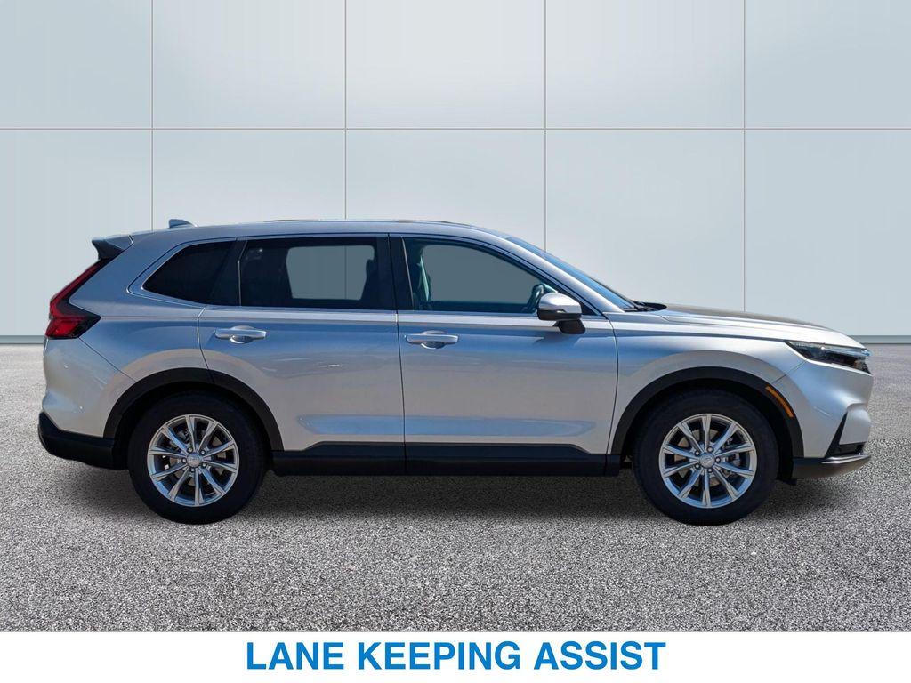 used 2023 Honda CR-V car, priced at $30,458