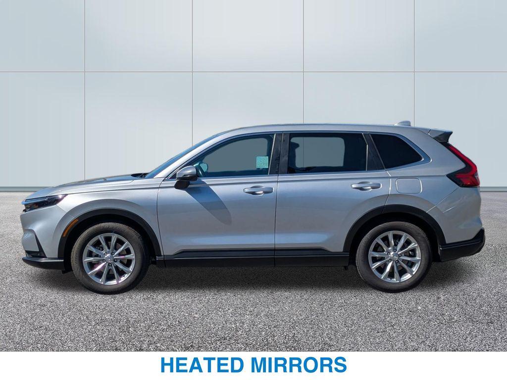 used 2023 Honda CR-V car, priced at $30,458