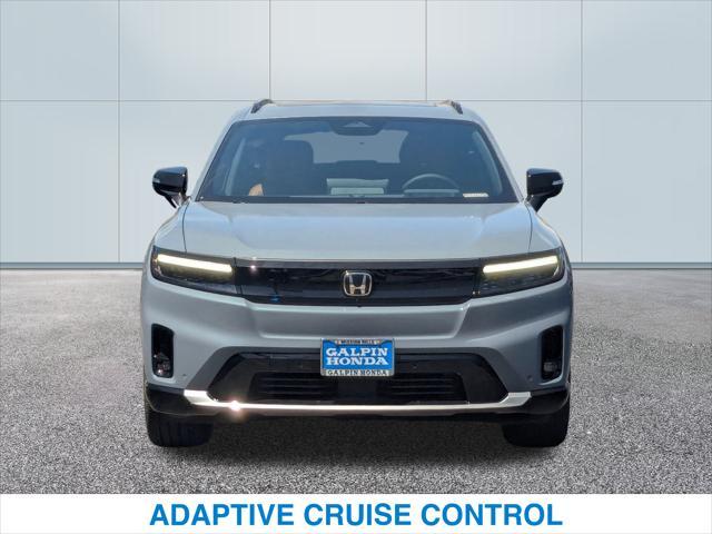 new 2025 Honda Prologue car, priced at $59,805
