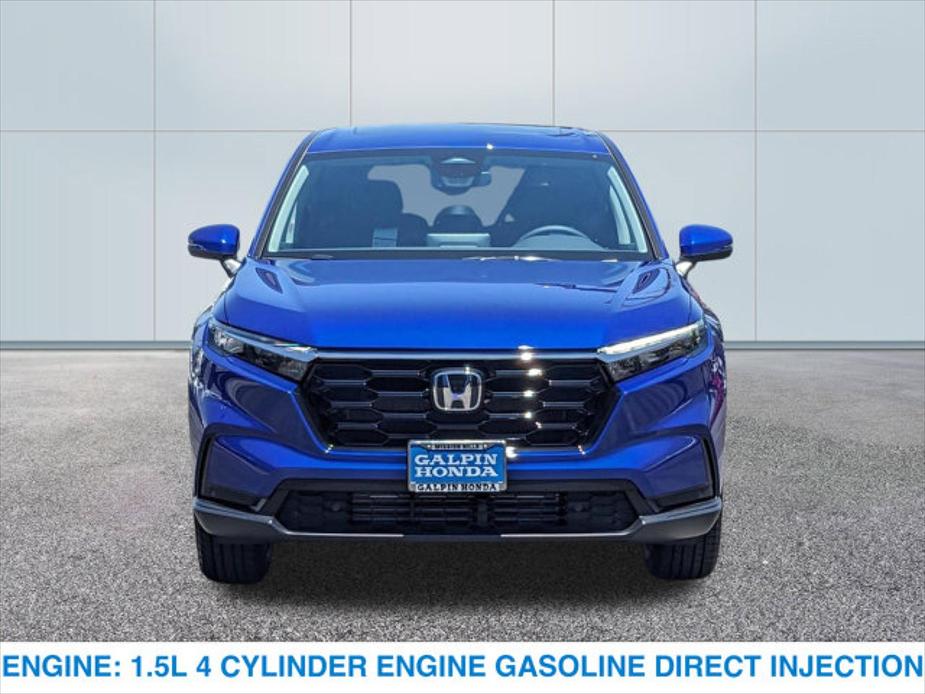 new 2024 Honda CR-V car, priced at $37,965