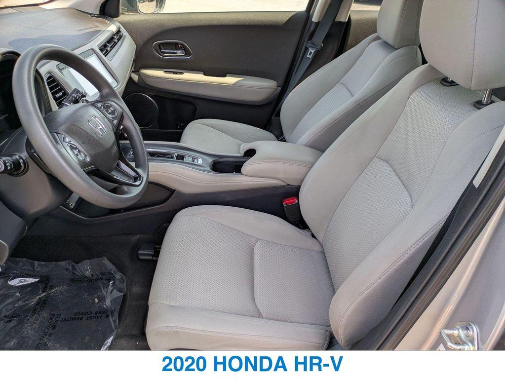 used 2020 Honda HR-V car, priced at $20,754
