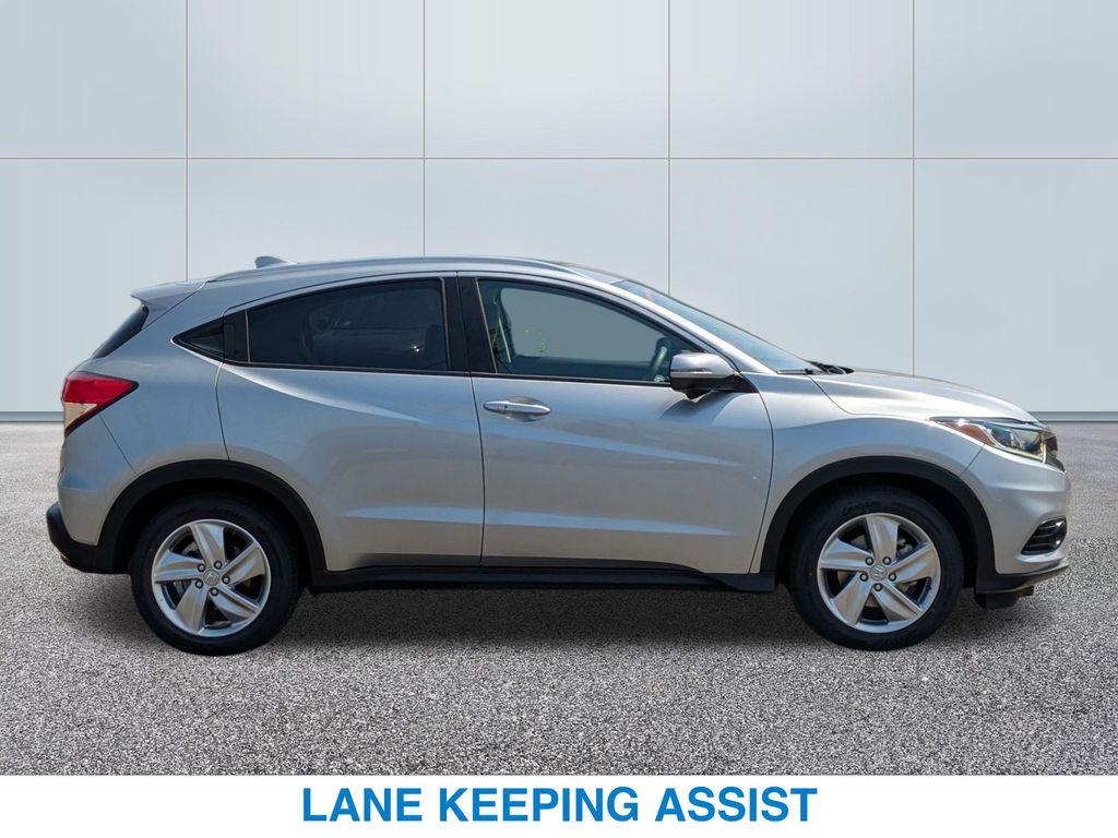 used 2020 Honda HR-V car, priced at $20,754
