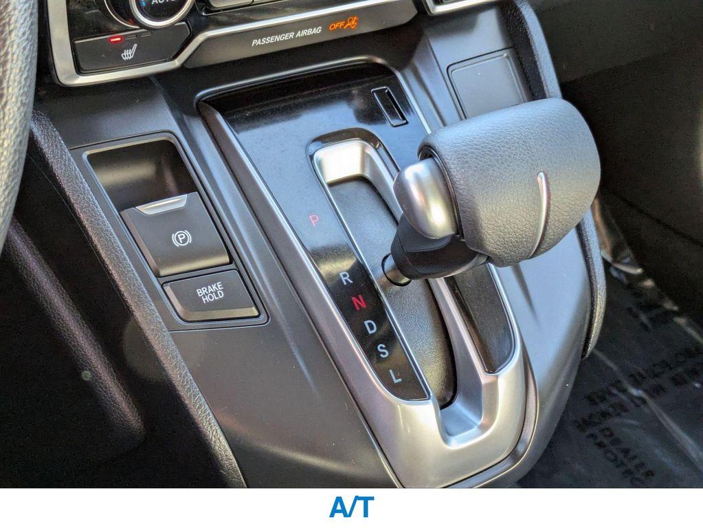 used 2022 Honda CR-V car, priced at $26,508