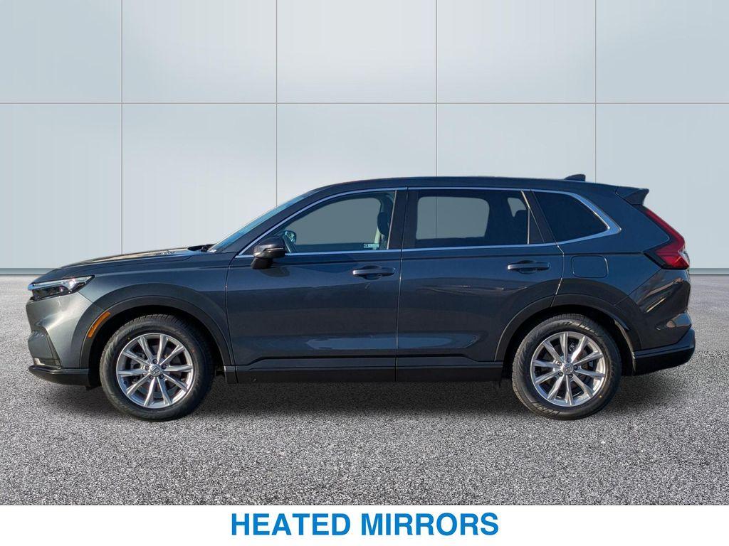 used 2023 Honda CR-V car, priced at $28,683