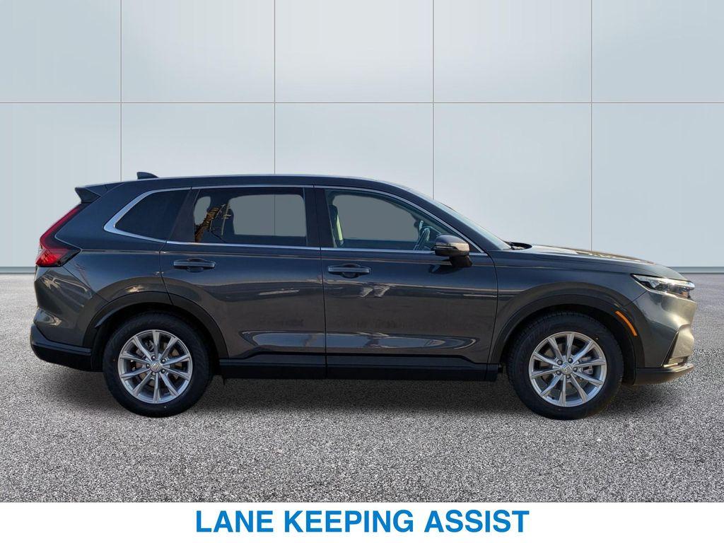 used 2023 Honda CR-V car, priced at $28,683