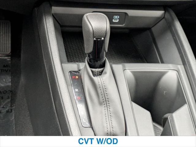 new 2025 Honda Accord car, priced at $29,900