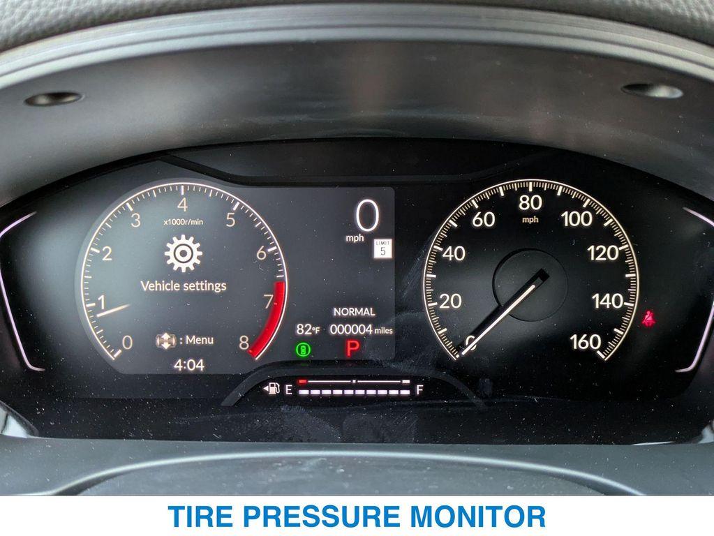 new 2026 Honda Civic car, priced at $27,790