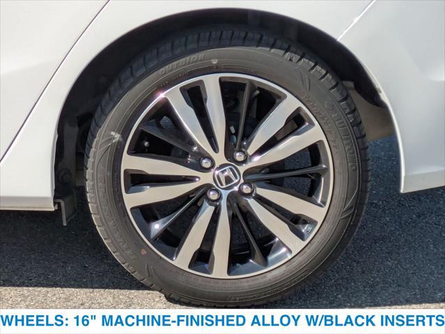 used 2019 Honda Fit car, priced at $17,188
