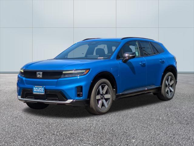 new 2025 Honda Prologue car, priced at $53,605