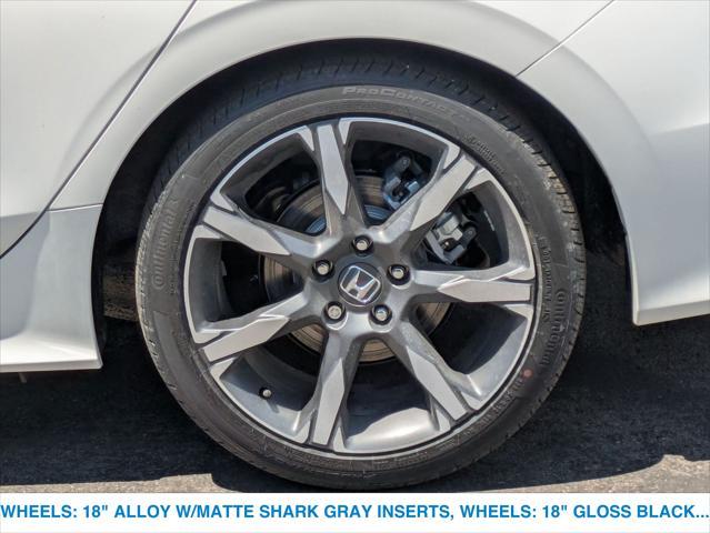 new 2025 Honda Civic Hybrid car, priced at $33,555