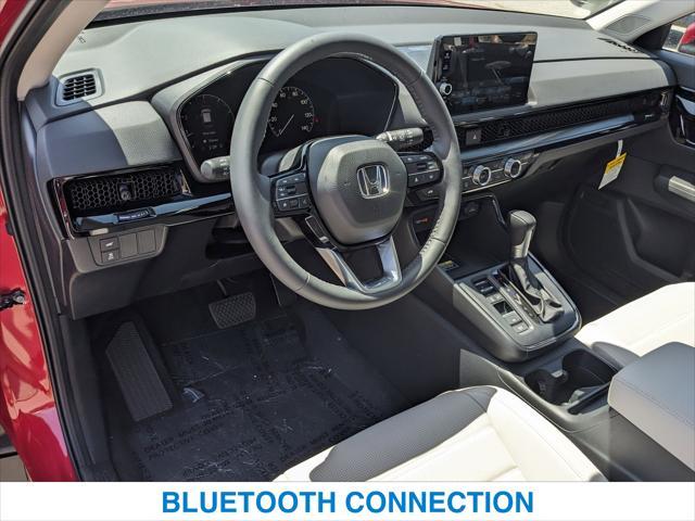 new 2024 Honda CR-V car, priced at $37,965
