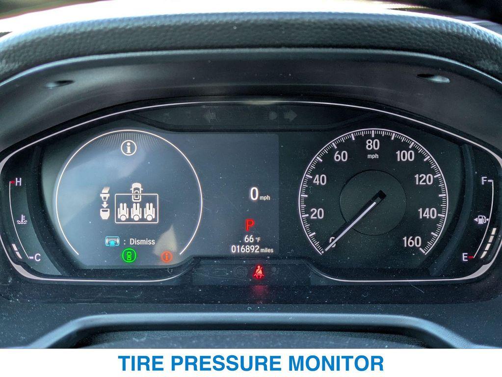 used 2022 Honda Accord car, priced at $26,507