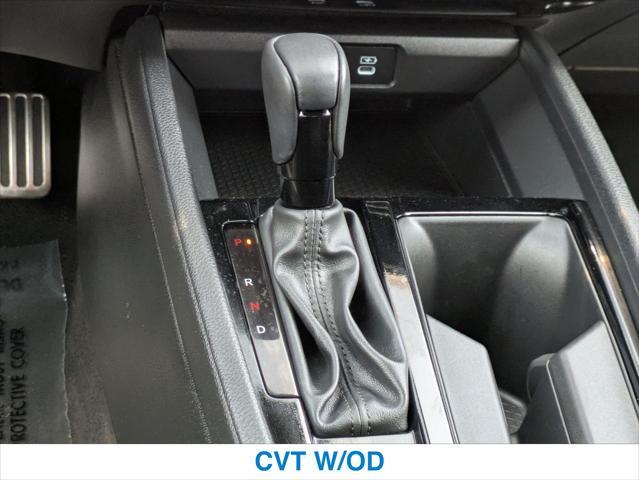 used 2024 Honda Accord Hybrid car, priced at $29,388