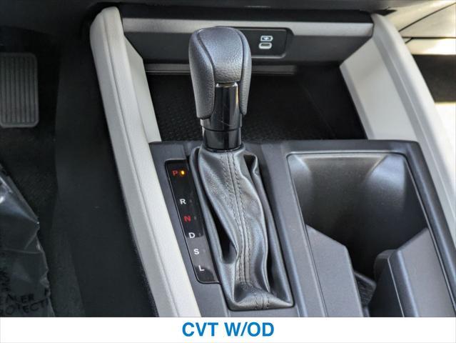 used 2023 Honda Accord car, priced at $26,801