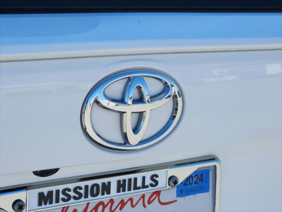 used 2019 Toyota RAV4 car, priced at $22,371