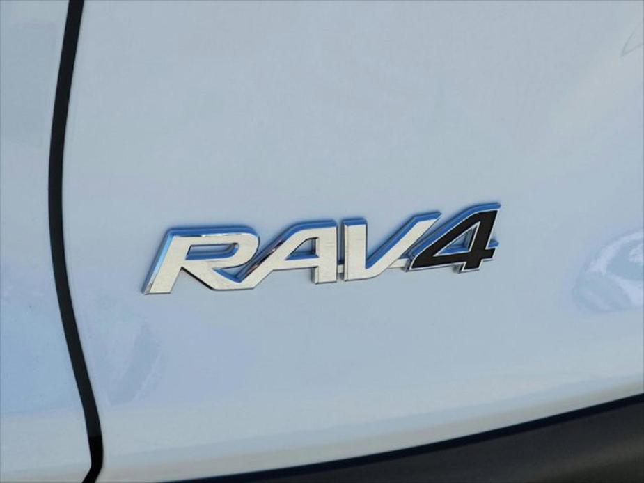 used 2019 Toyota RAV4 car, priced at $23,541