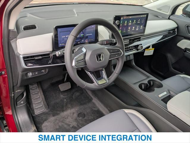 new 2025 Honda Prologue car, priced at $56,605