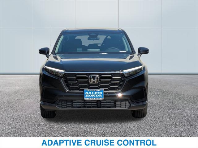 new 2025 Honda CR-V car, priced at $32,995