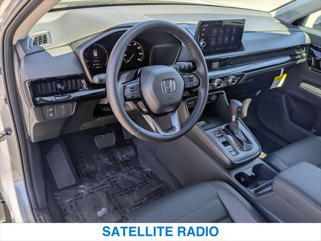 new 2025 Honda CR-V car, priced at $36,395