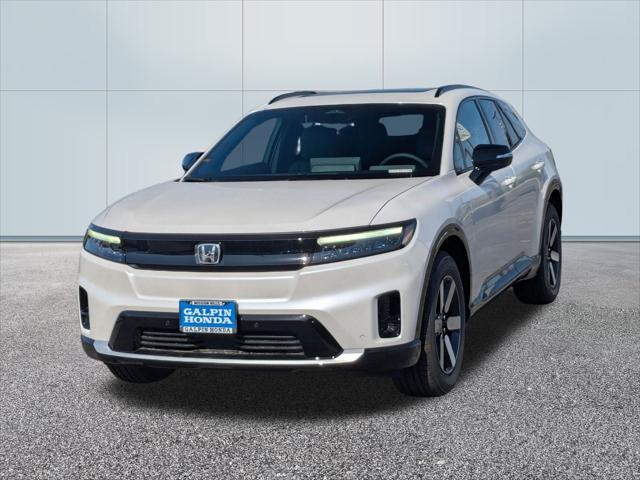 new 2025 Honda Prologue car, priced at $56,605