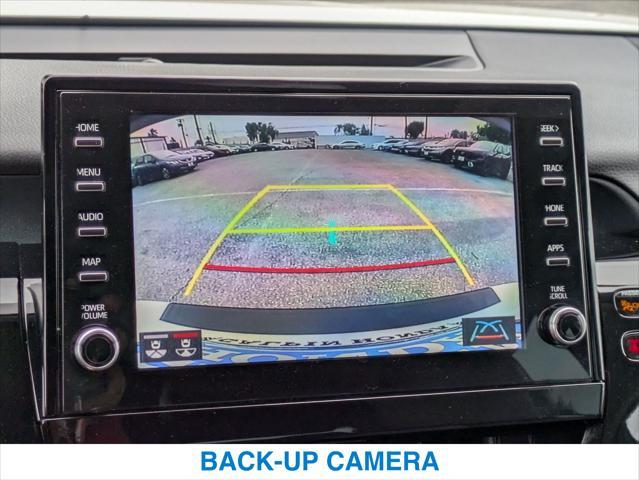 used 2022 Toyota Camry car, priced at $28,043