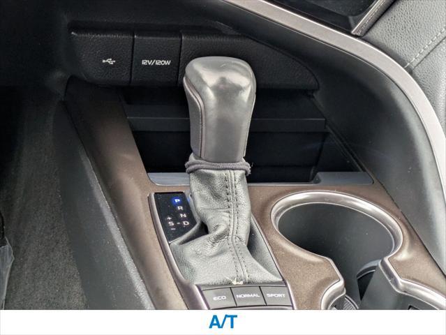 used 2022 Toyota Camry car, priced at $28,043