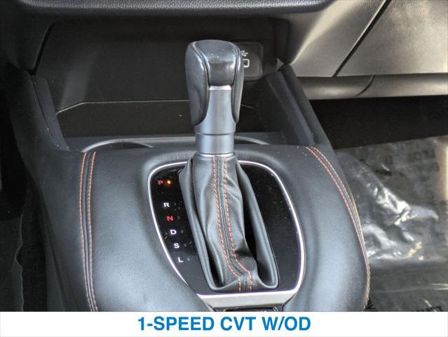 used 2023 Honda HR-V car, priced at $25,288