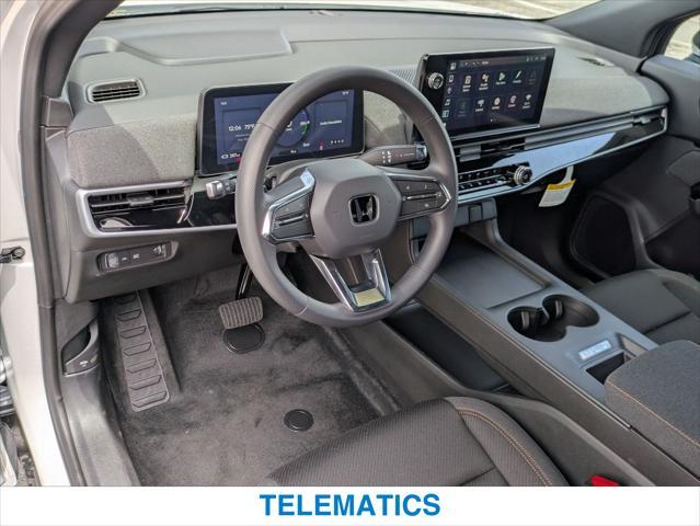 new 2025 Honda Prologue car, priced at $49,305