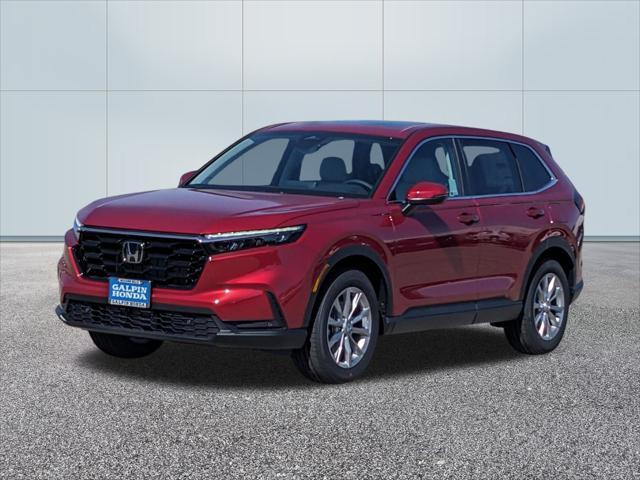 new 2024 Honda CR-V car, priced at $37,965