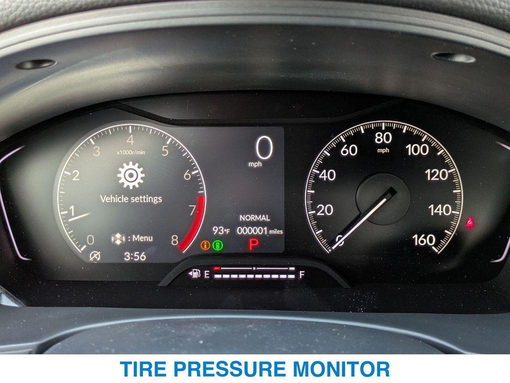 new 2026 Honda Civic car, priced at $27,790