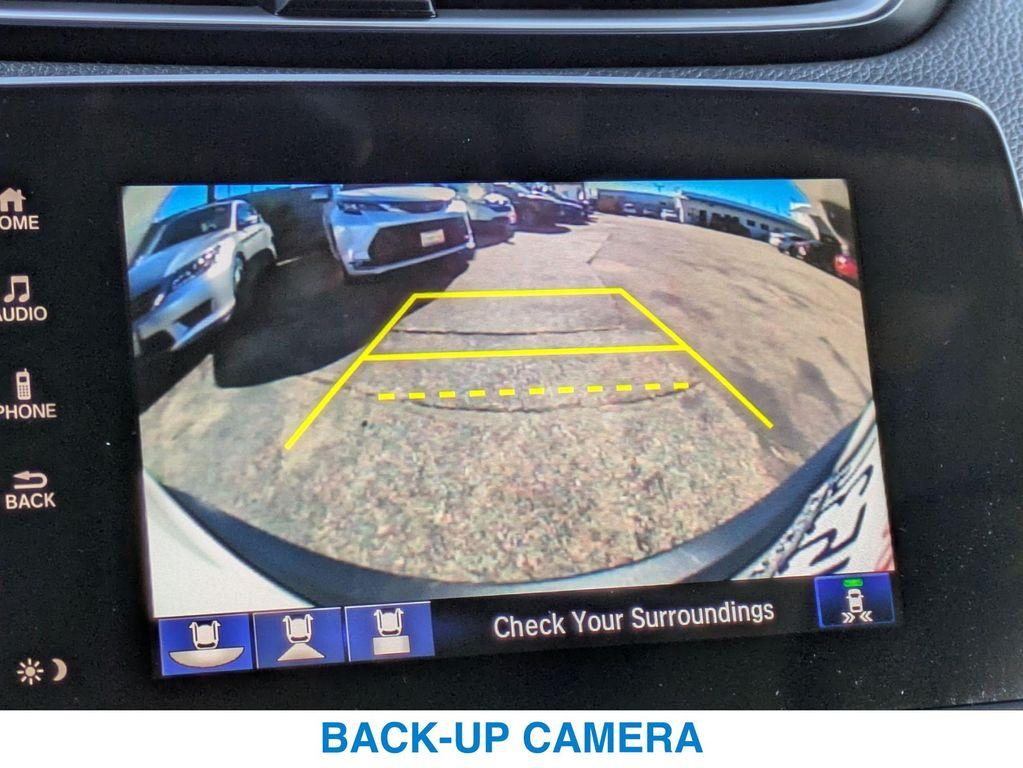 used 2022 Honda CR-V Hybrid car, priced at $25,000