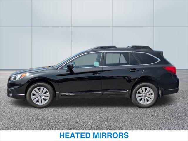 used 2015 Subaru Outback car, priced at $11,208