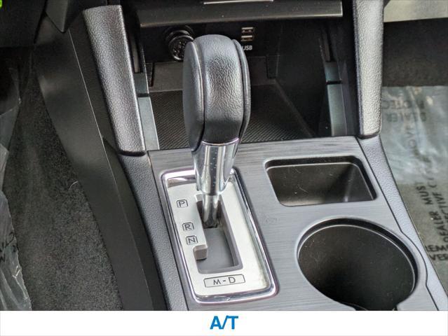 used 2015 Subaru Outback car, priced at $11,208