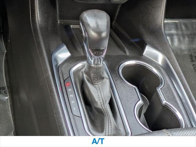 used 2022 Chevrolet Traverse car, priced at $33,437