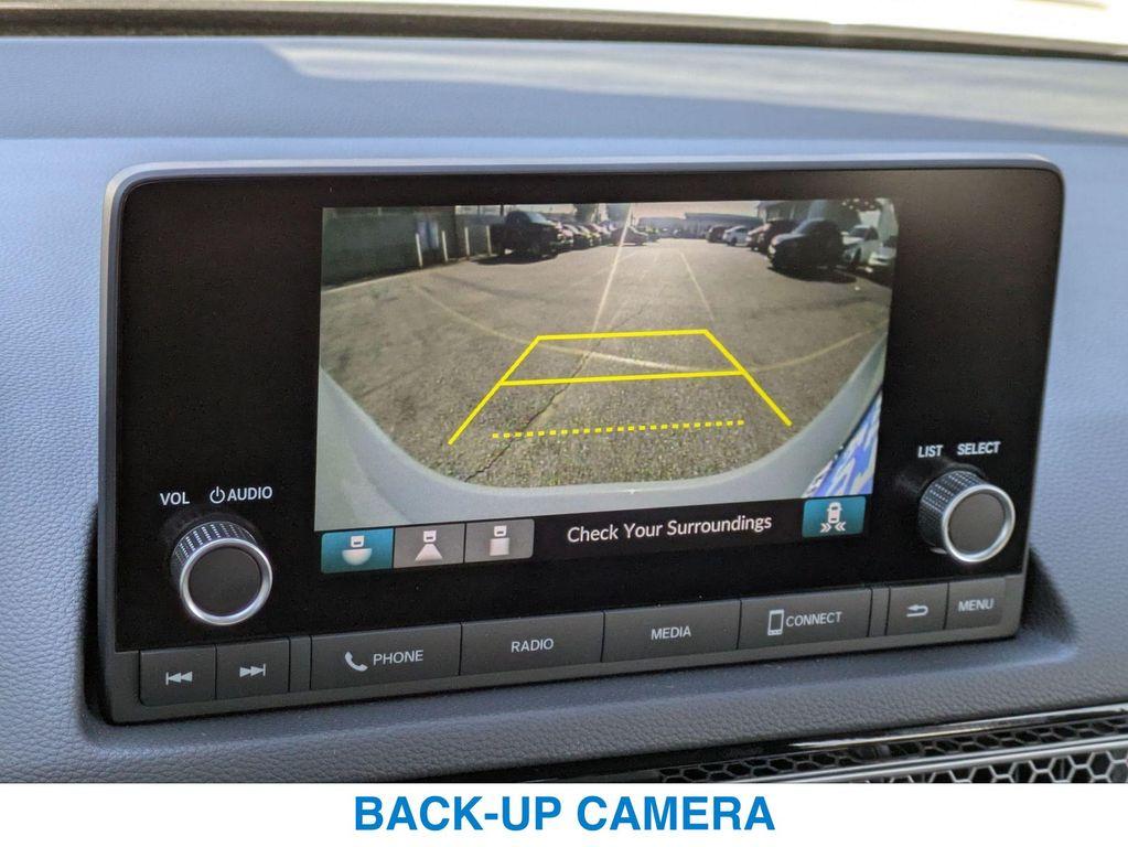 new 2026 Honda Civic car, priced at $29,445