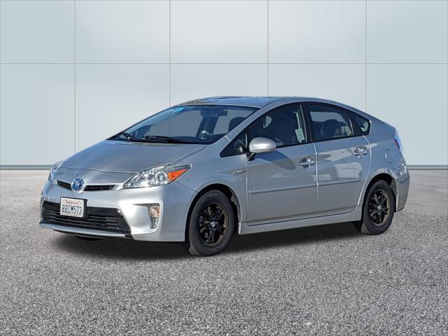 used 2014 Toyota Prius car, priced at $12,000