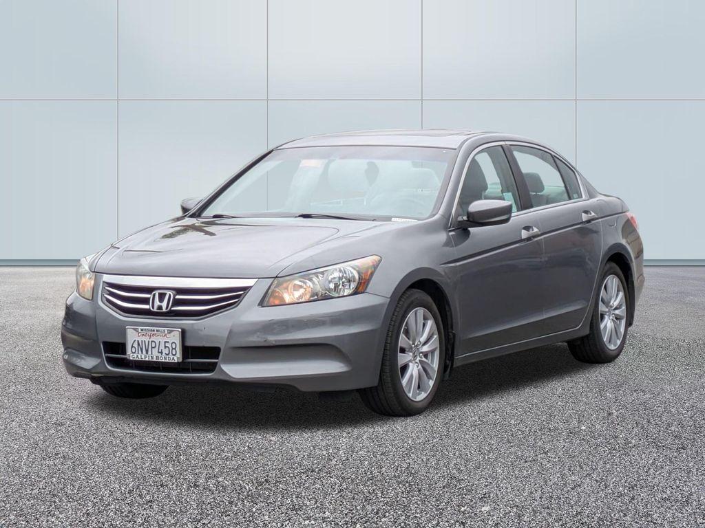 used 2012 Honda Accord car, priced at $13,500