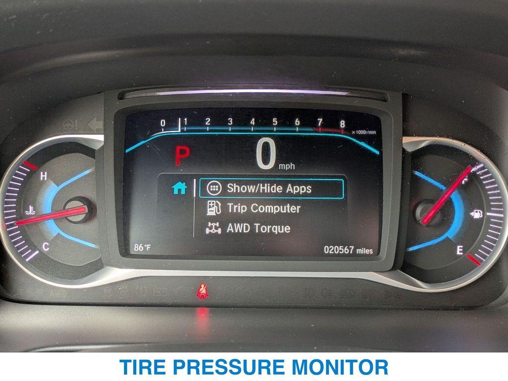 used 2022 Honda Pilot car, priced at $38,207