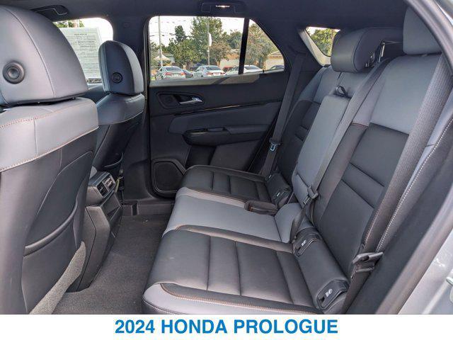 used 2024 Honda Prologue car, priced at $58,182