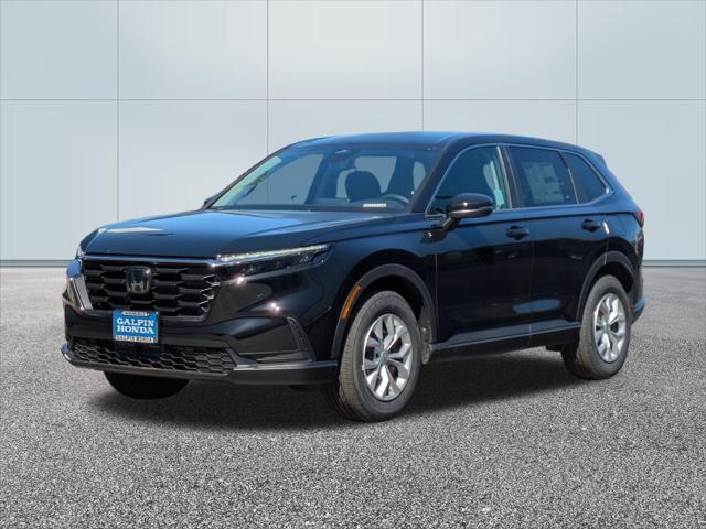 new 2025 Honda CR-V car, priced at $32,995