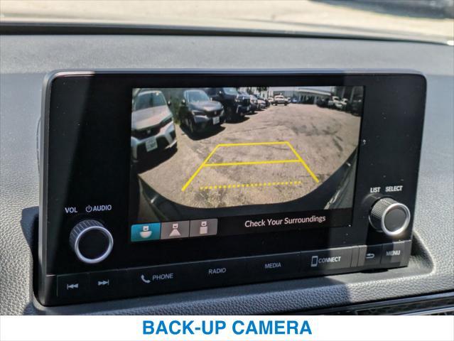 used 2022 Honda Civic car, priced at $21,888